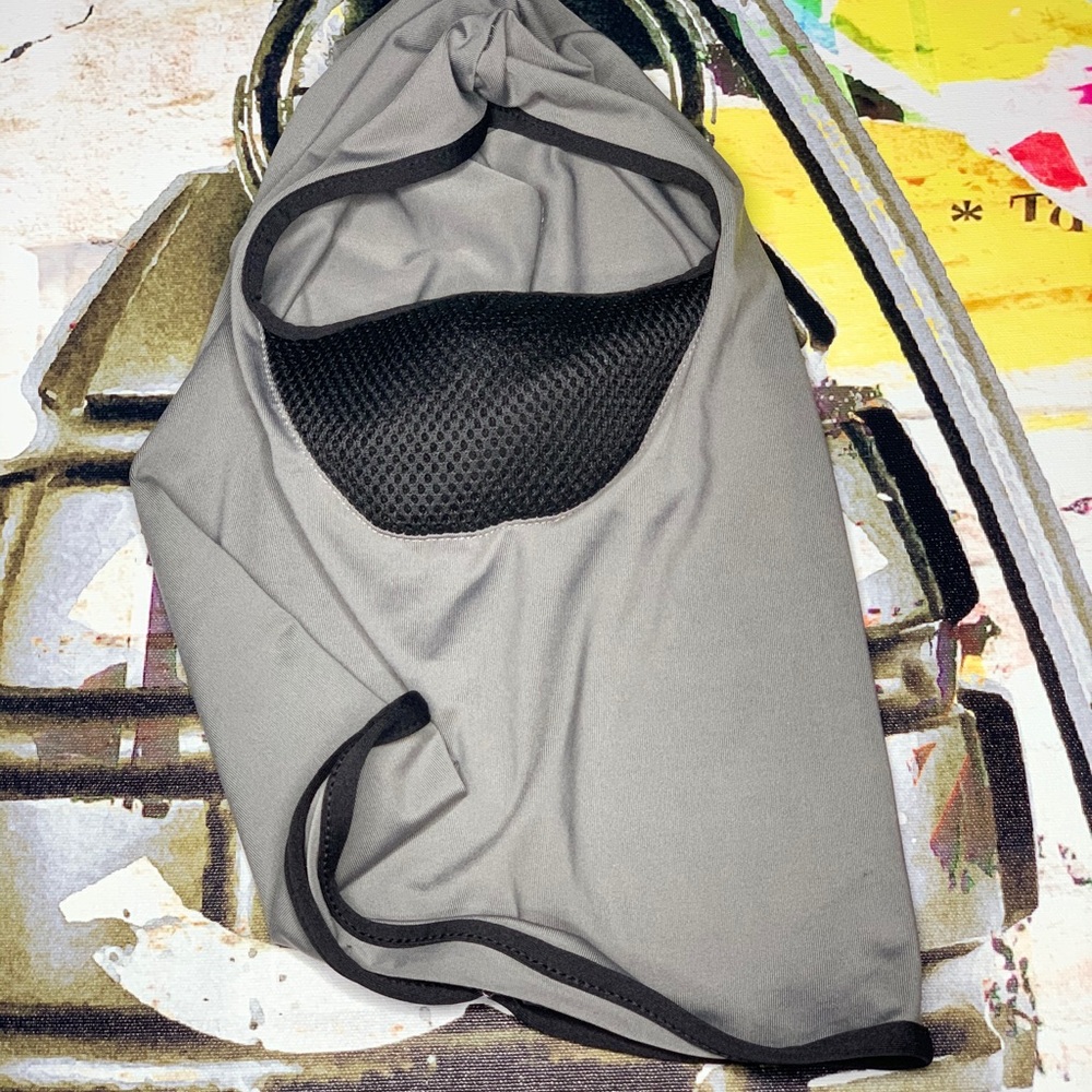 Reusable Face Mask